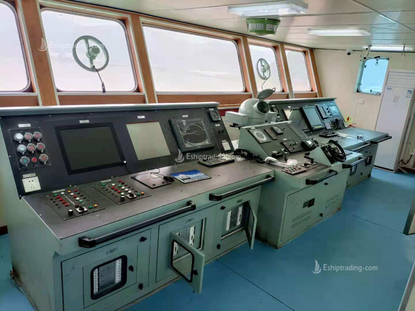 5176 T Bulk Carrier For Sale