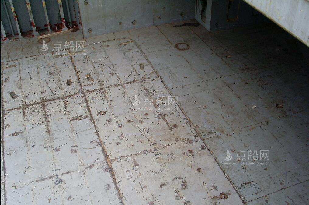 出售10304吨杂货船