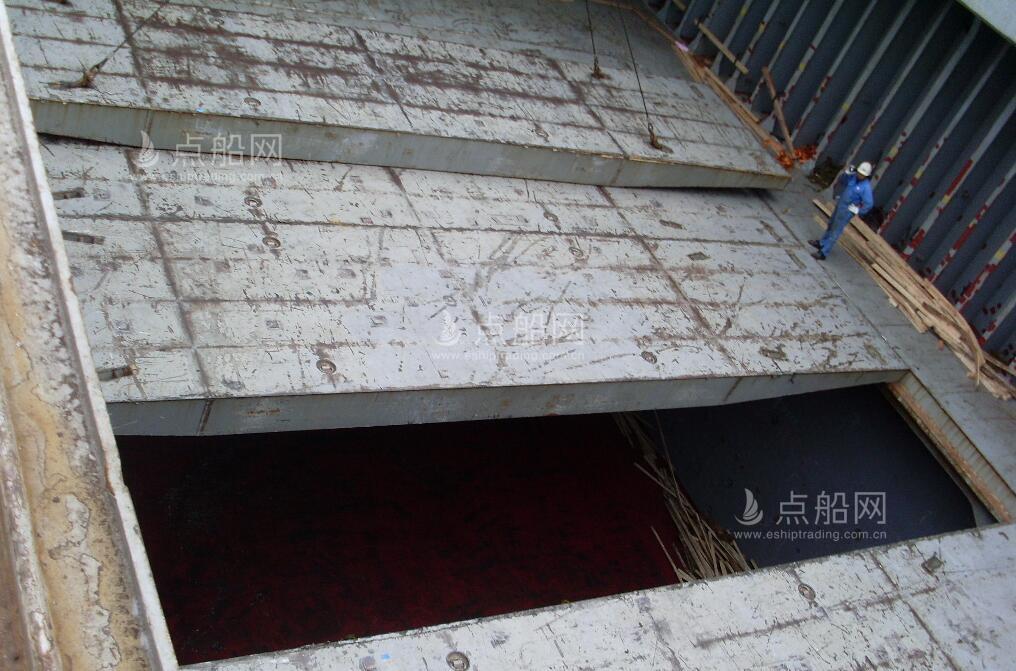 出售10304吨杂货船