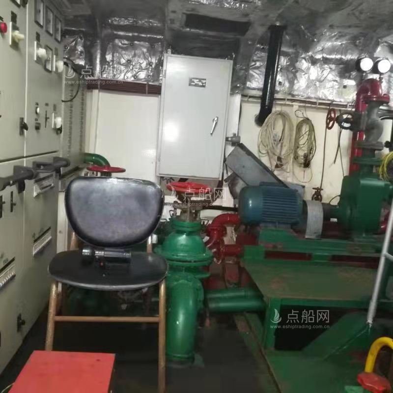 出售99人普通客船