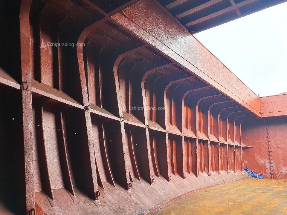 3323 T General Cargo Ship For Sale