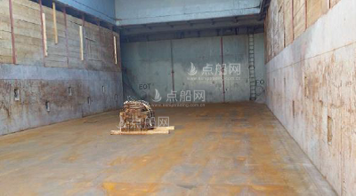 出售3302吨杂货船