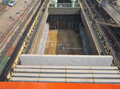 3302 T General Cargo Ship For Sale