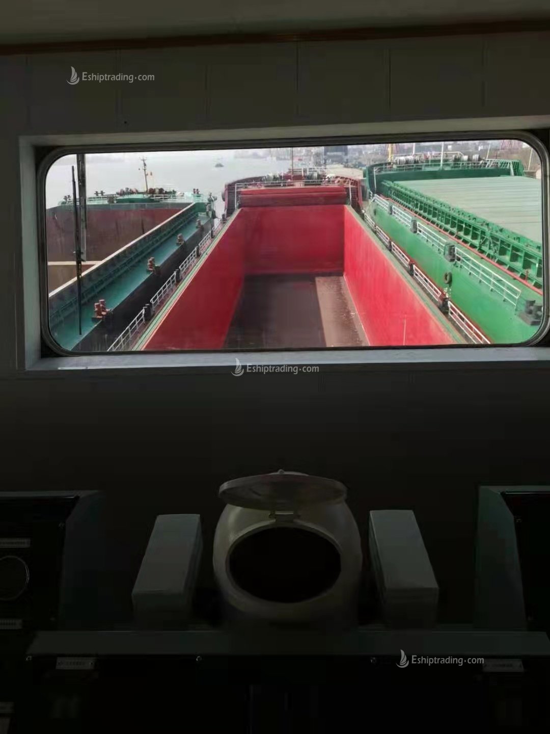 8125 T Bulk Carrier For Sale