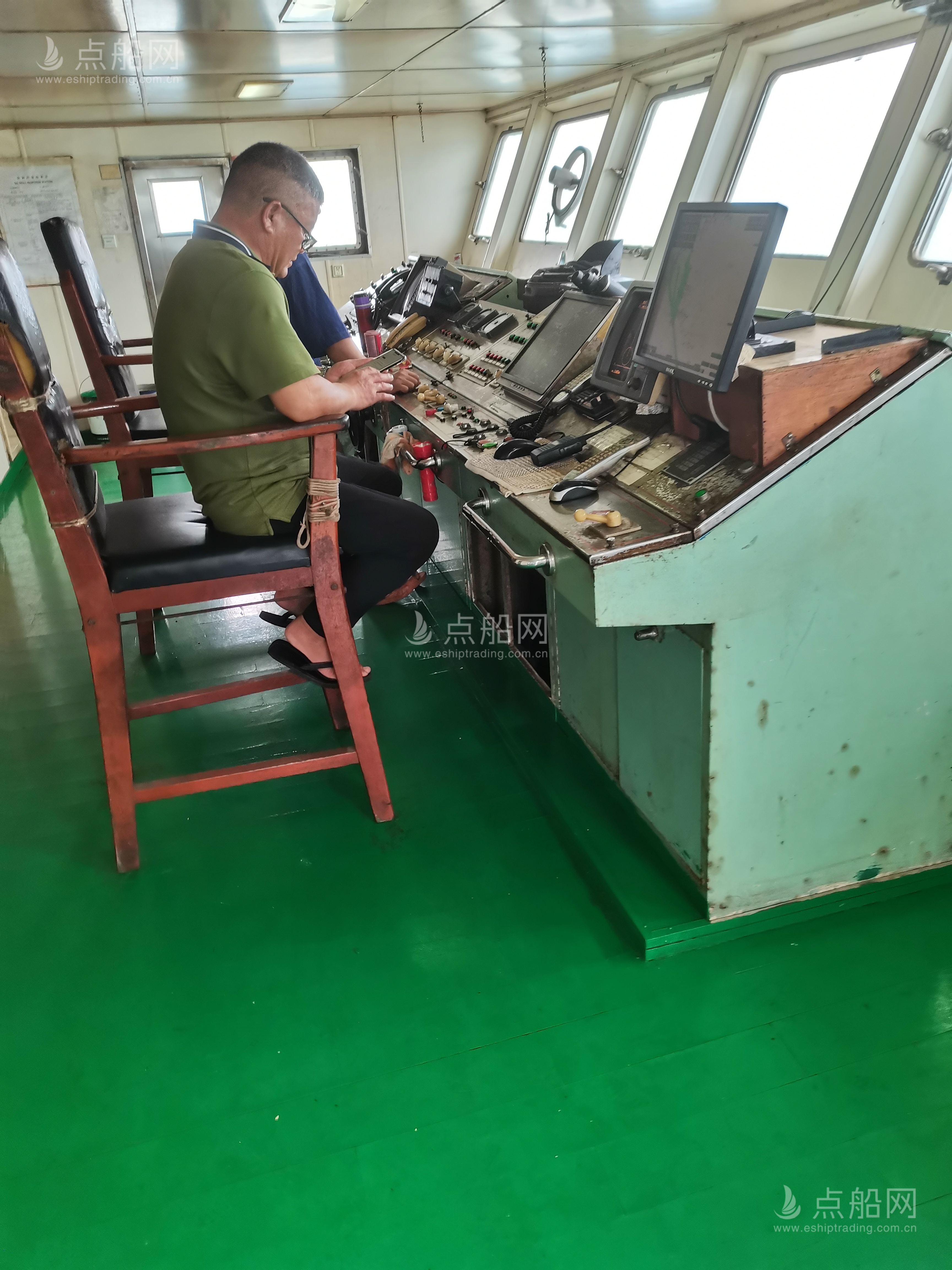 出售3980吨一般干货船