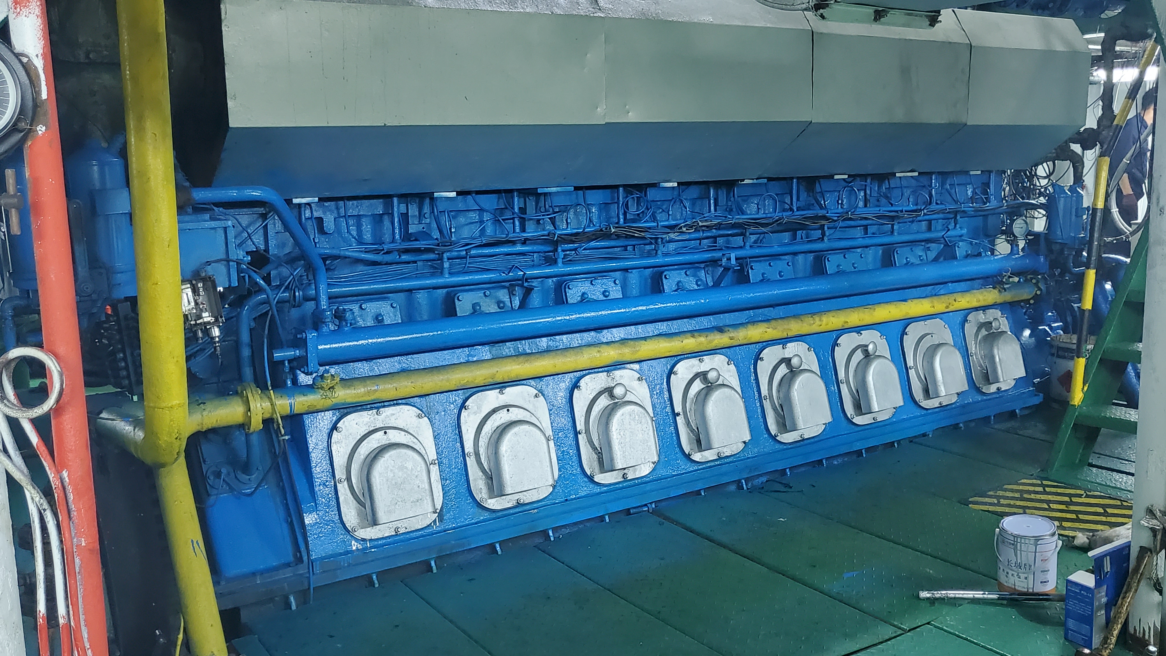 出售13582吨散货船