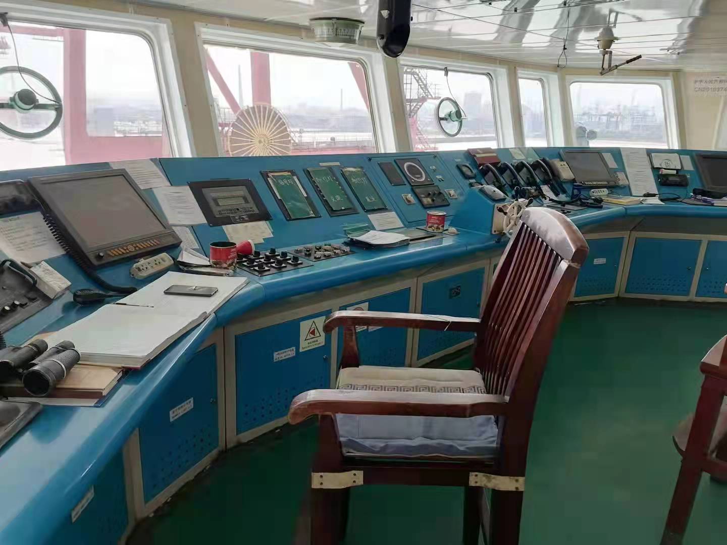 出售11044吨多用途船