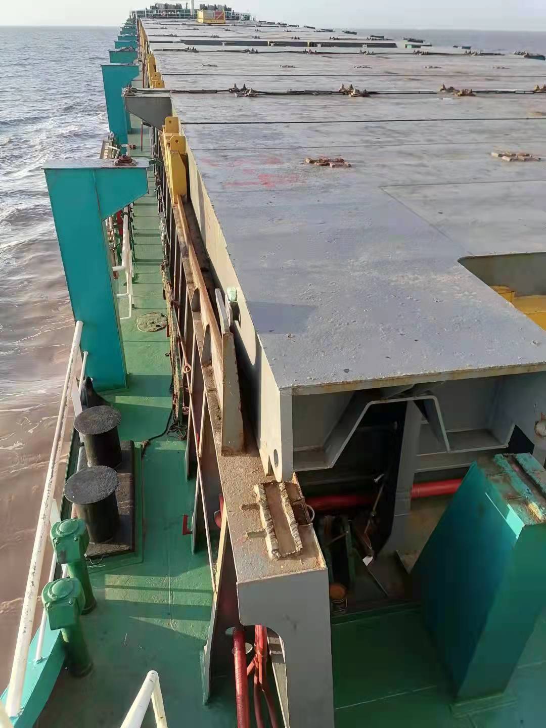 出售11044吨多用途船