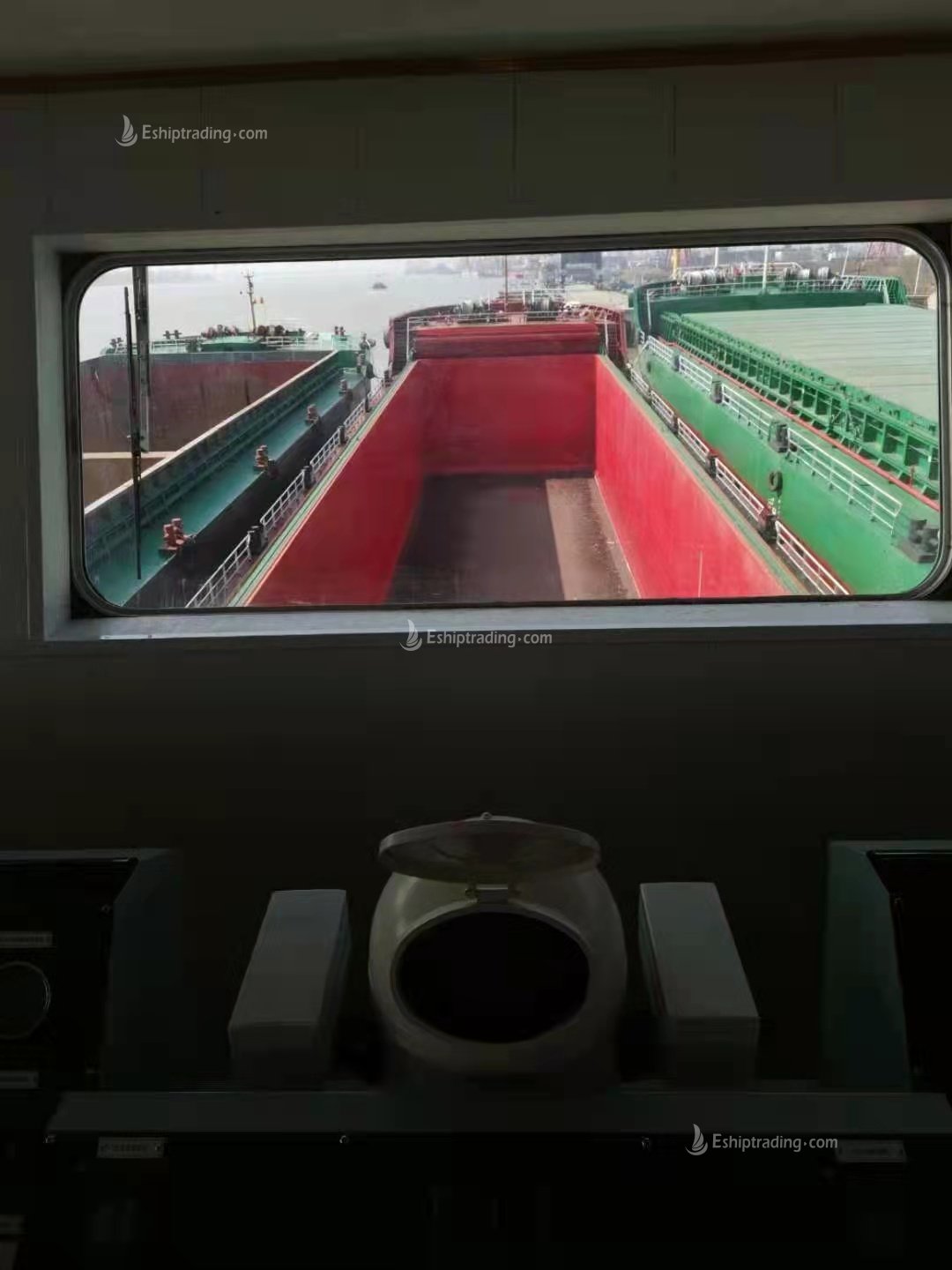 8125 T Bulk Carrier For Sale