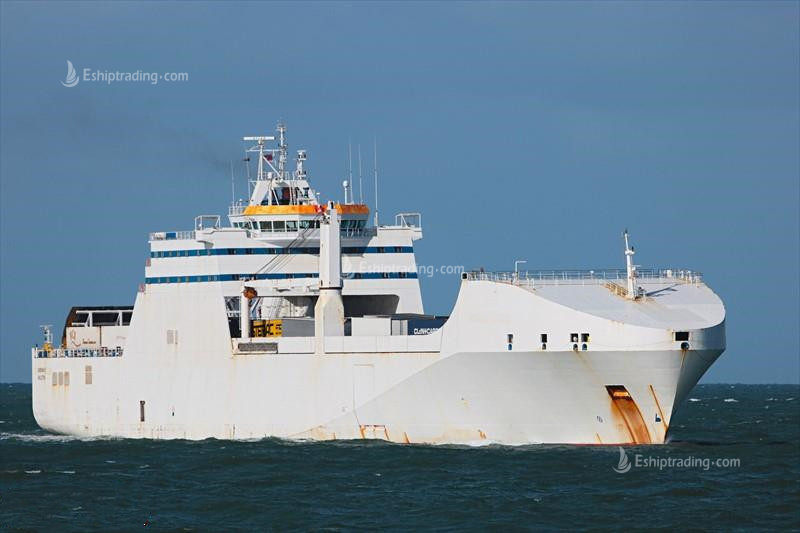 173 Trailers RORO For Sale