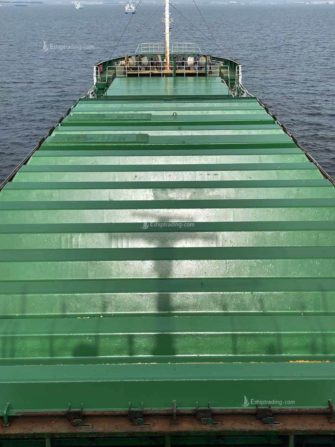 3409 T General Cargo Ship For Sale