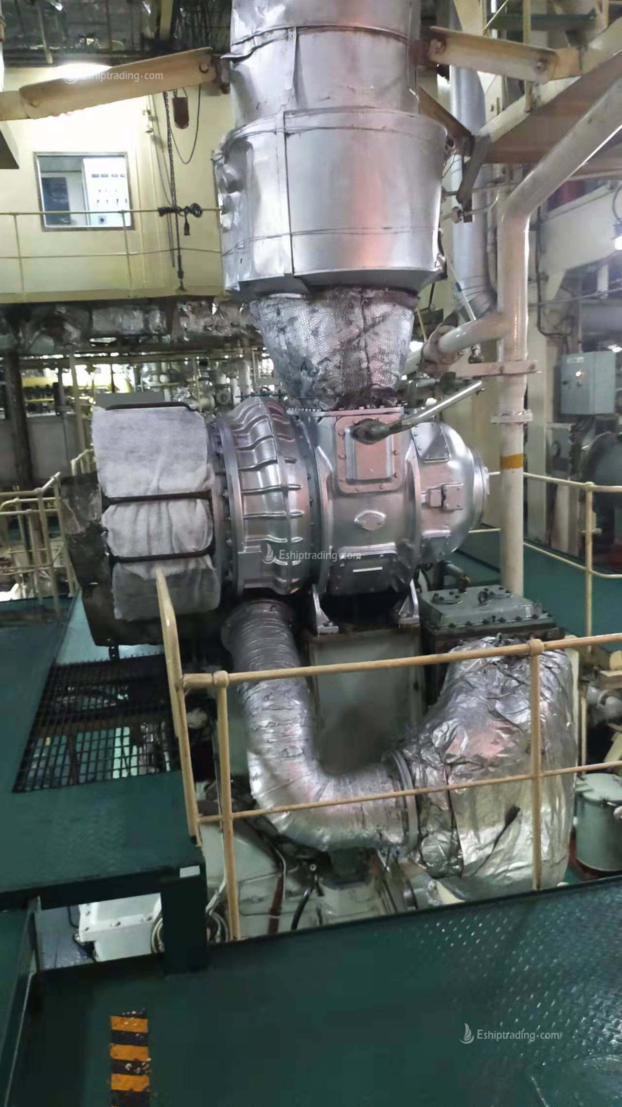 8212 T General Cargo Ship For Sale