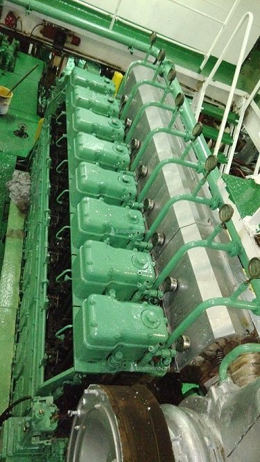 2120 T Chemical Tanker For Sale