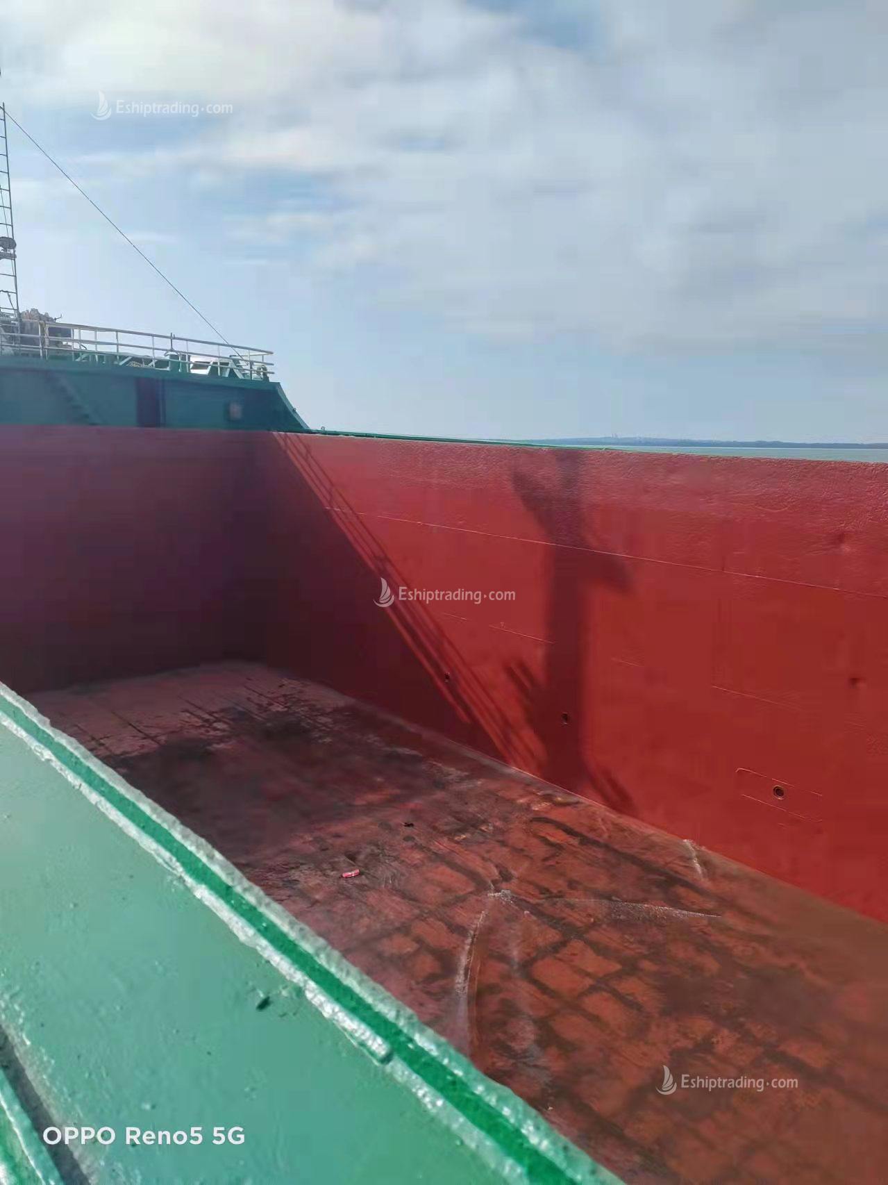 250 TEU Container Ship For Sale
