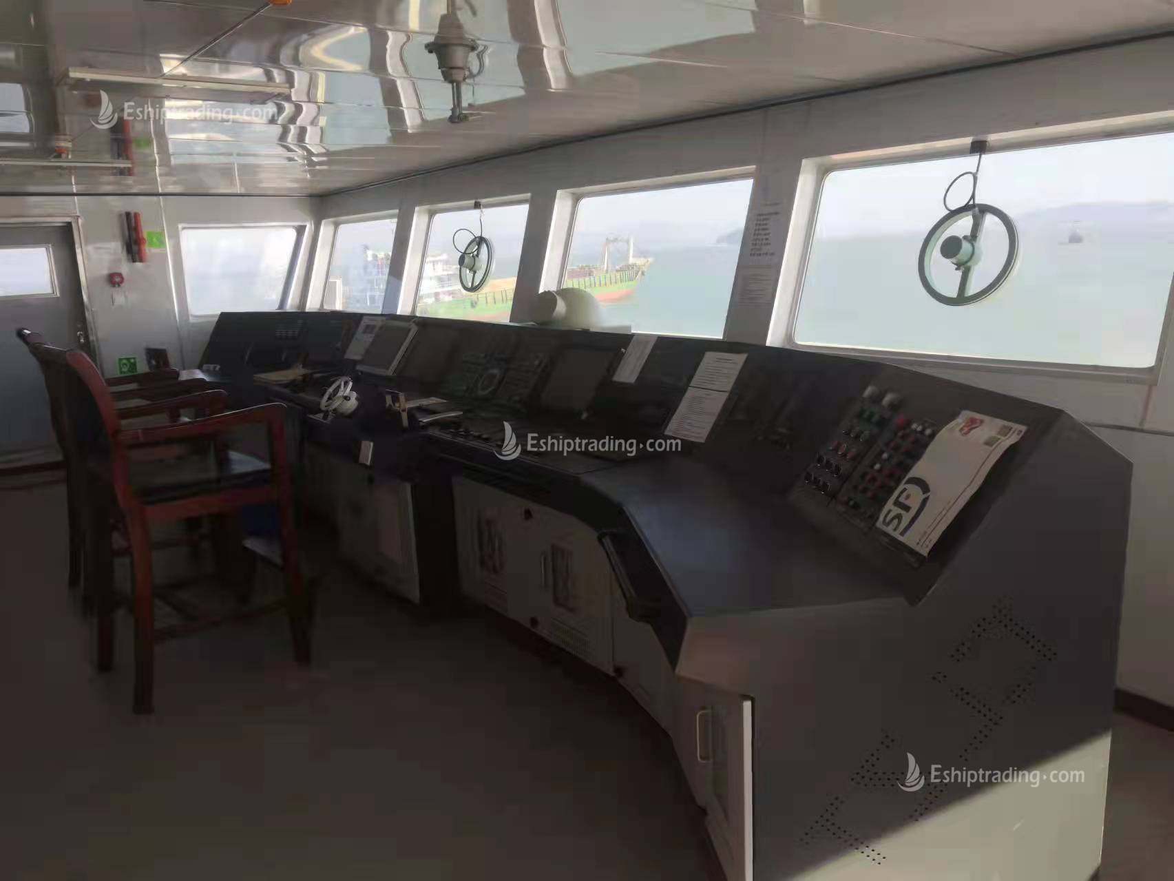 4500 T Deck Barge /LCT For Sale