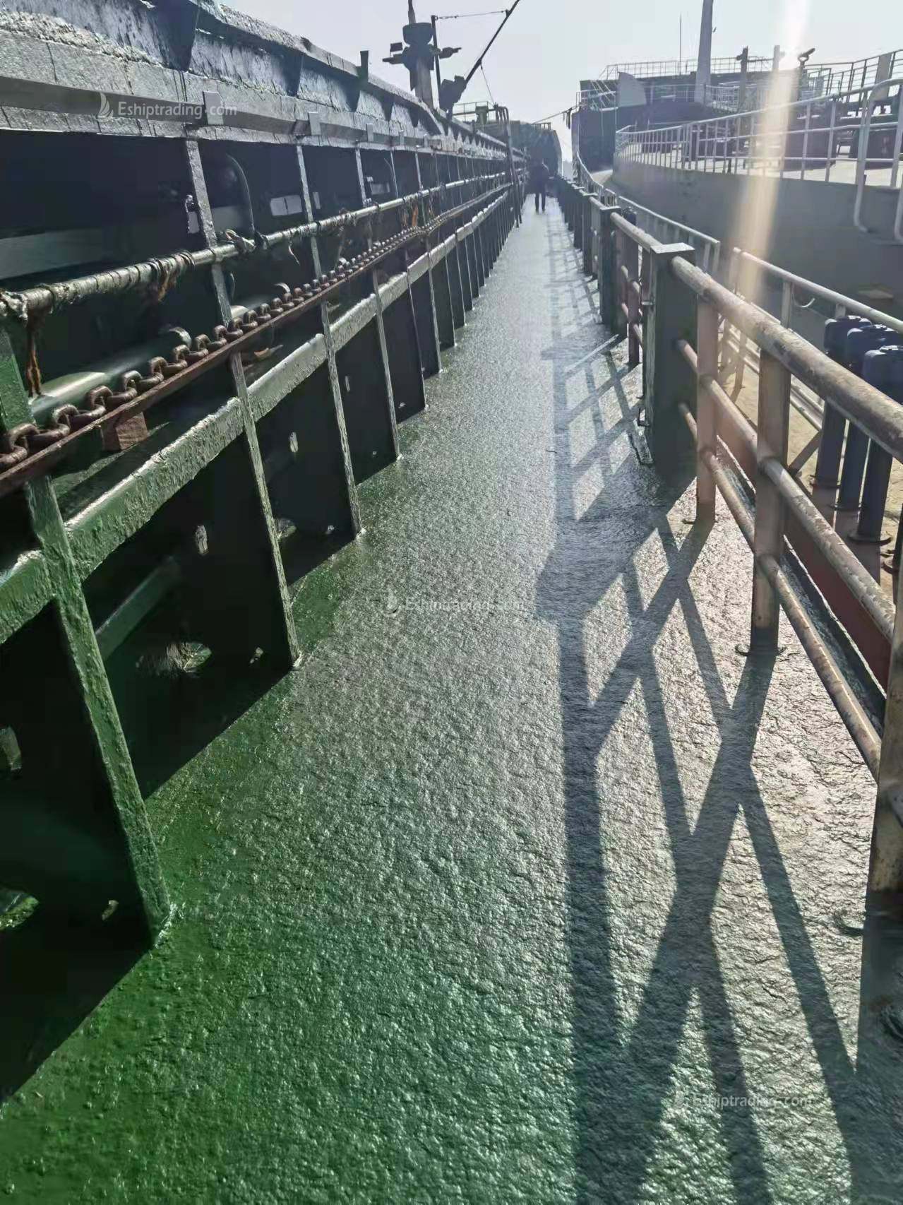 5170 T General Dry Cargo Ship For Sale