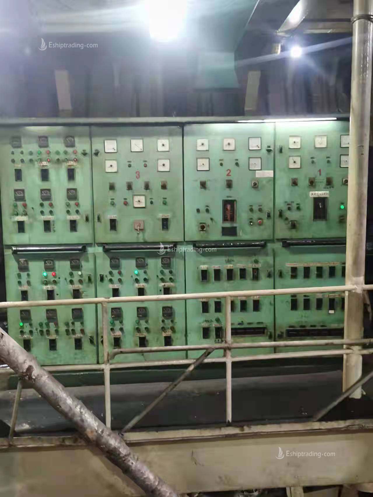 5170 T General Dry Cargo Ship For Sale