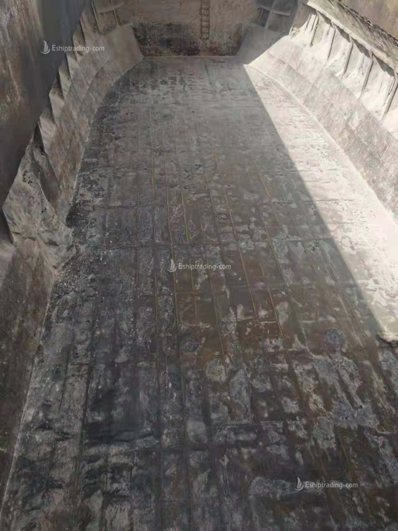 5170 T General Dry Cargo Ship For Sale