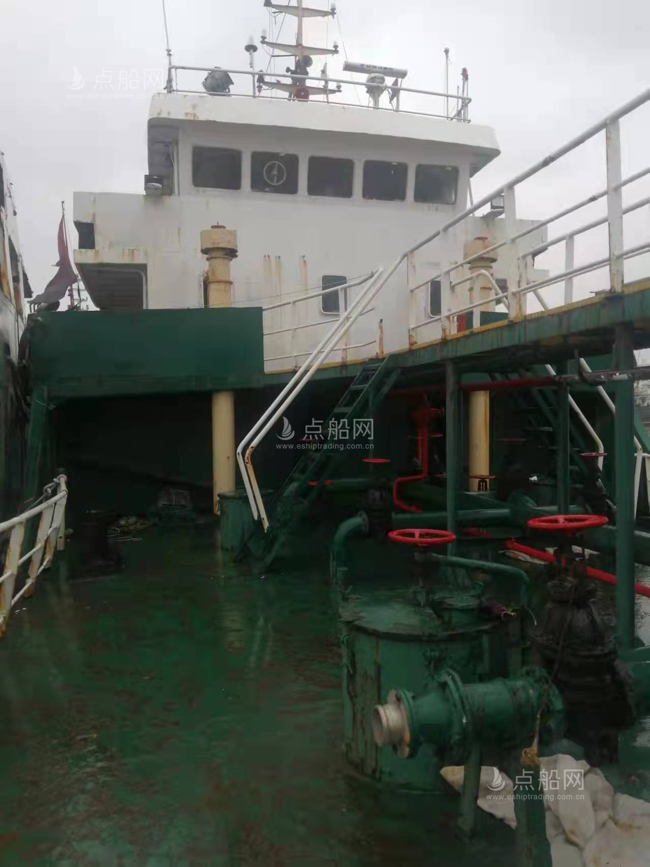 出售960吨加油船