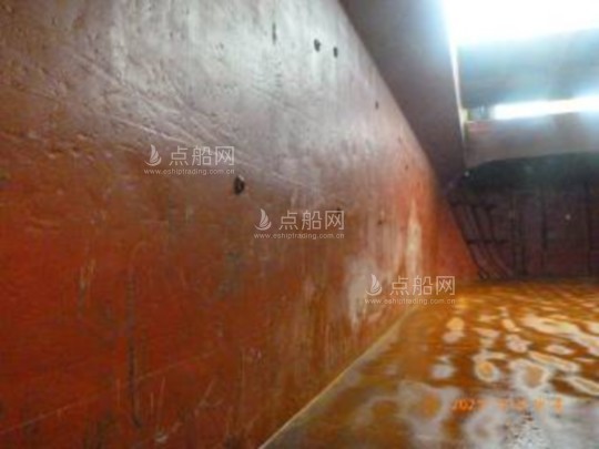 出售6648吨杂货船