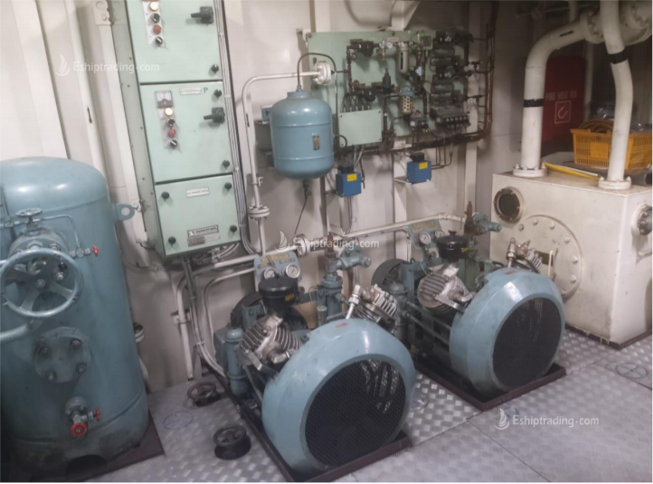 4320 PS Harbor Tug For Sale