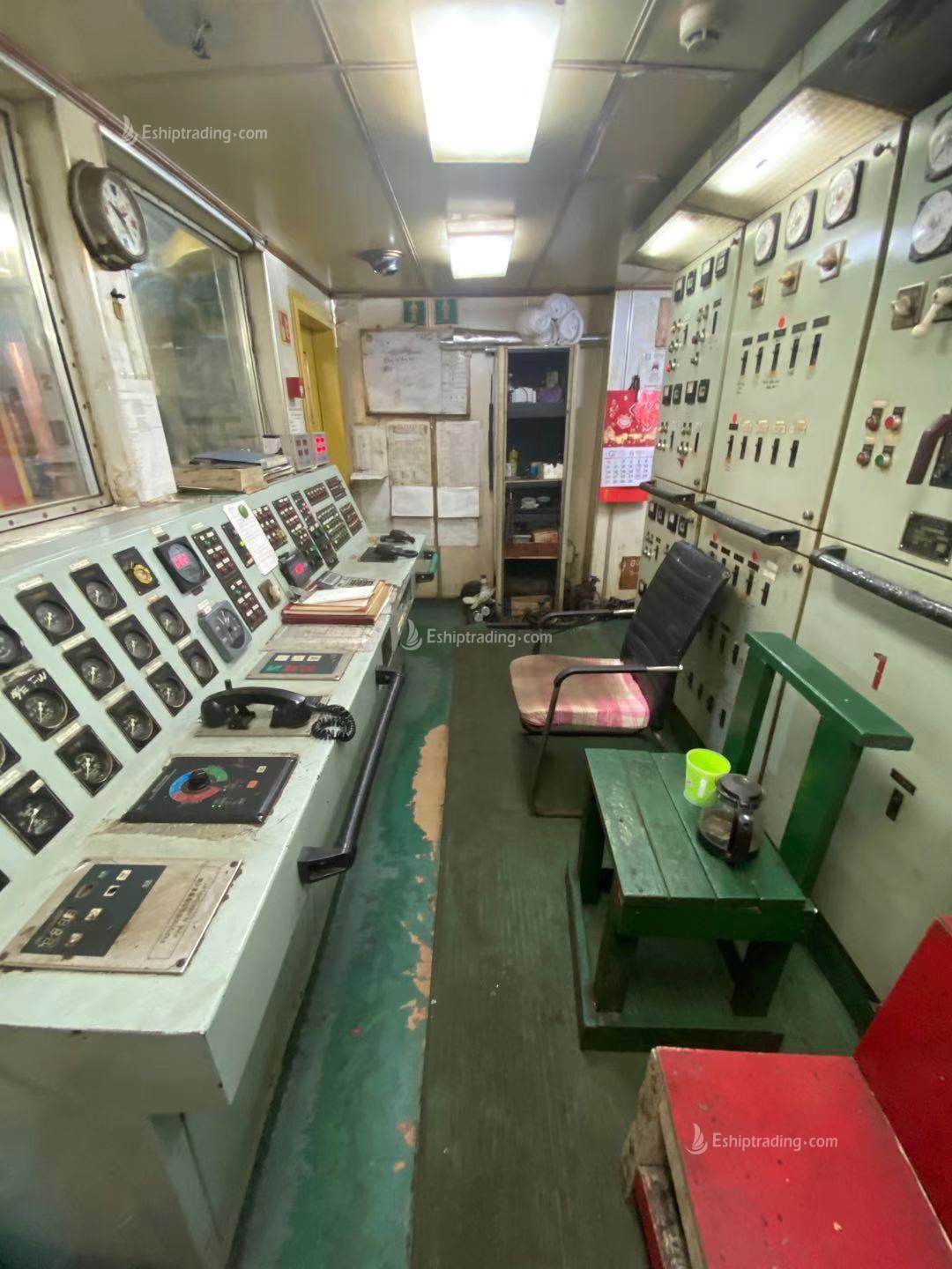 3268 T General Cargo Ship For Sale