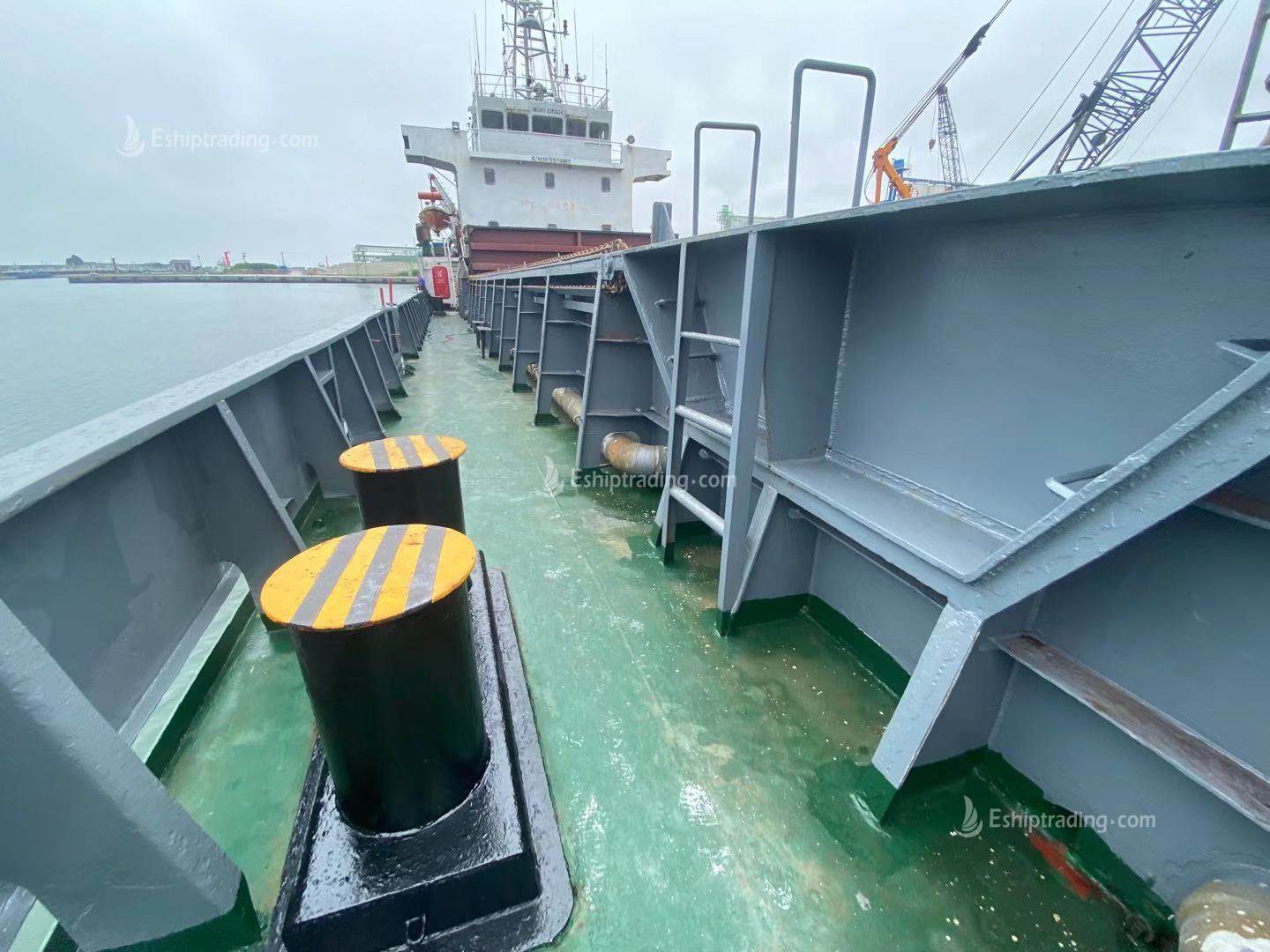 3268 T General Cargo Ship For Sale