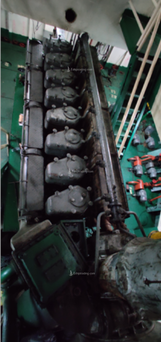 4814 T MPP For Sale