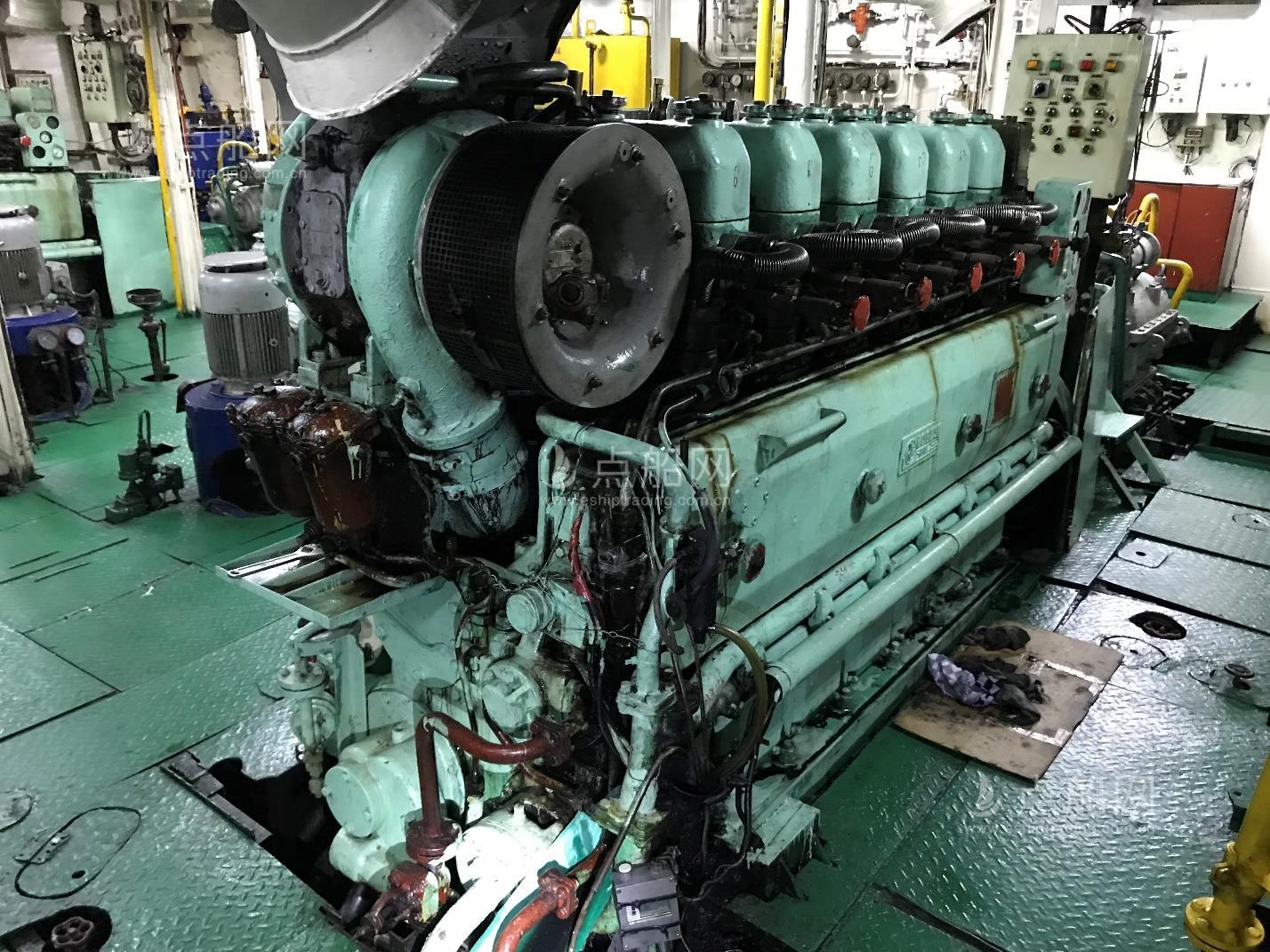 出售310人车客渡船