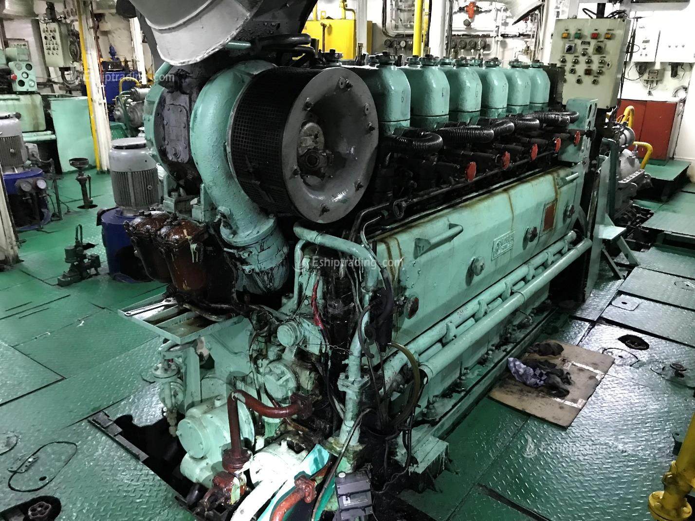 310 P Ro-Ro Passenger Ferry For Sale