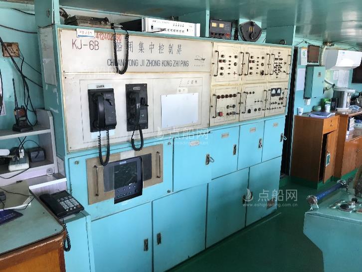 出售310人车客渡船