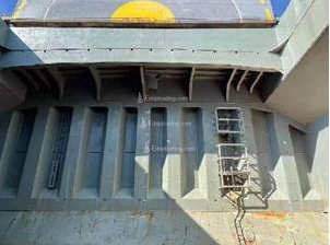 35045 T Bulk Carrier For Sale