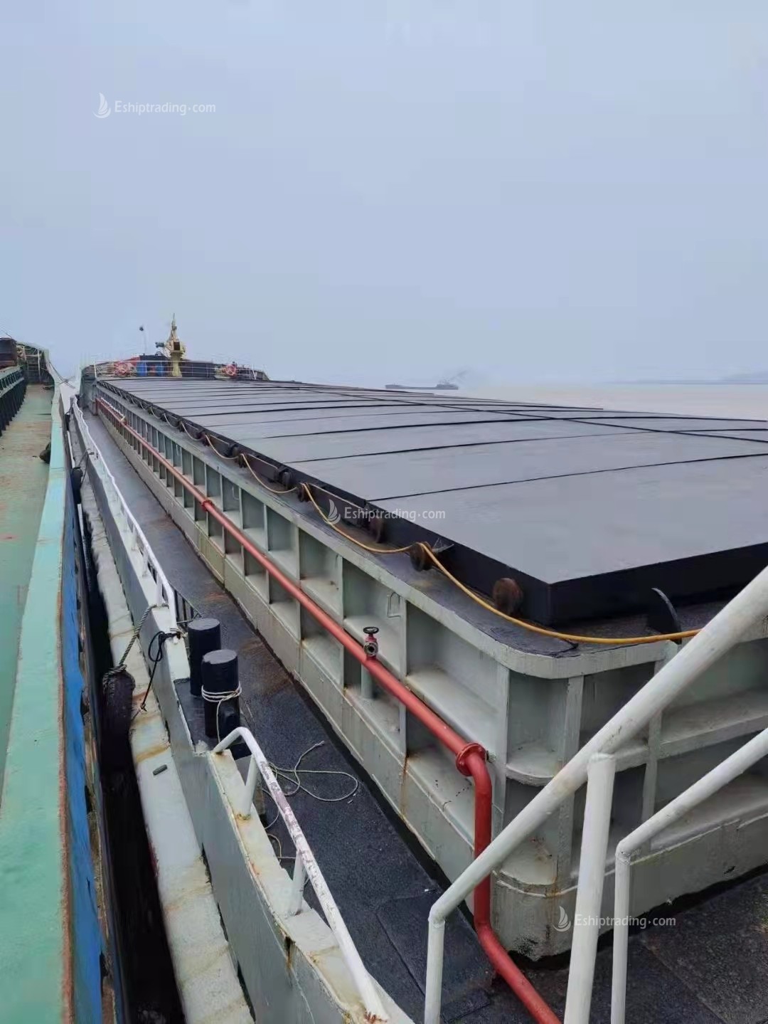 3800 T Bulk Carrier For Sale