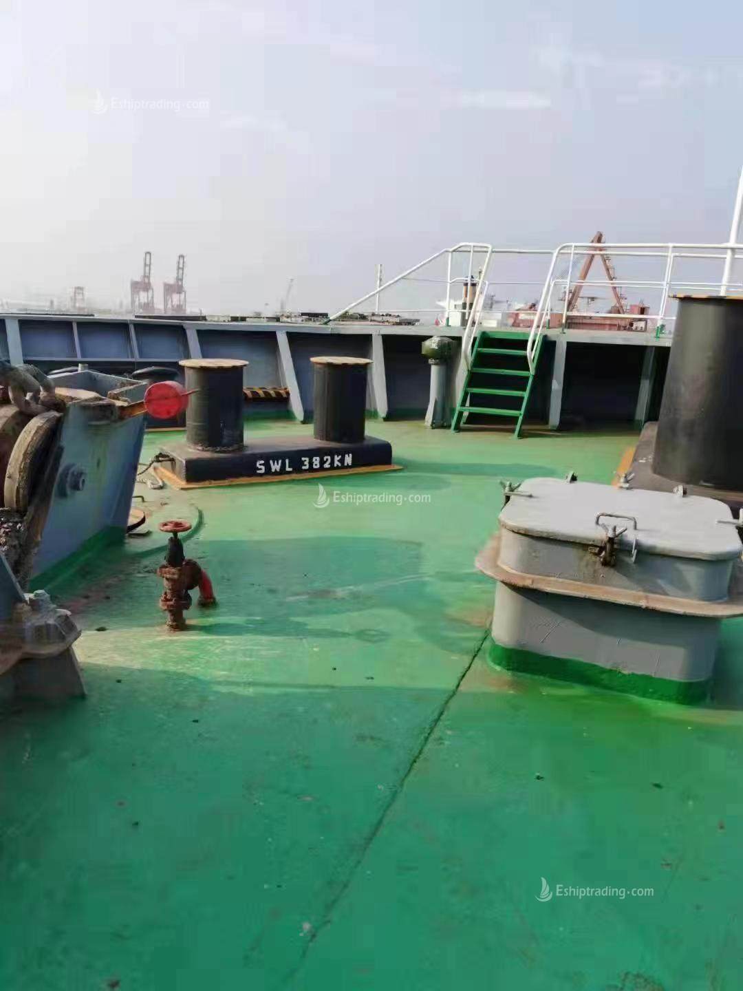 25435 T Bulk Carrier For Sale