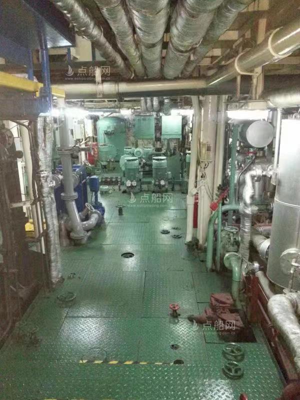 出售1128人客滚船