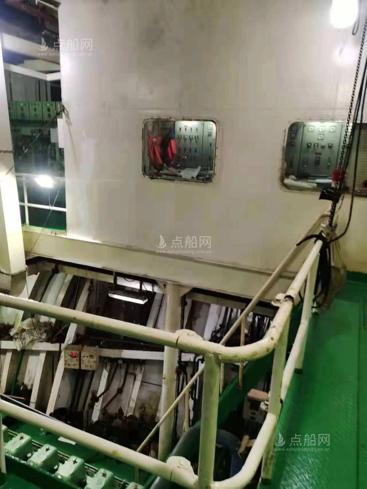 出售10010吨多用途船