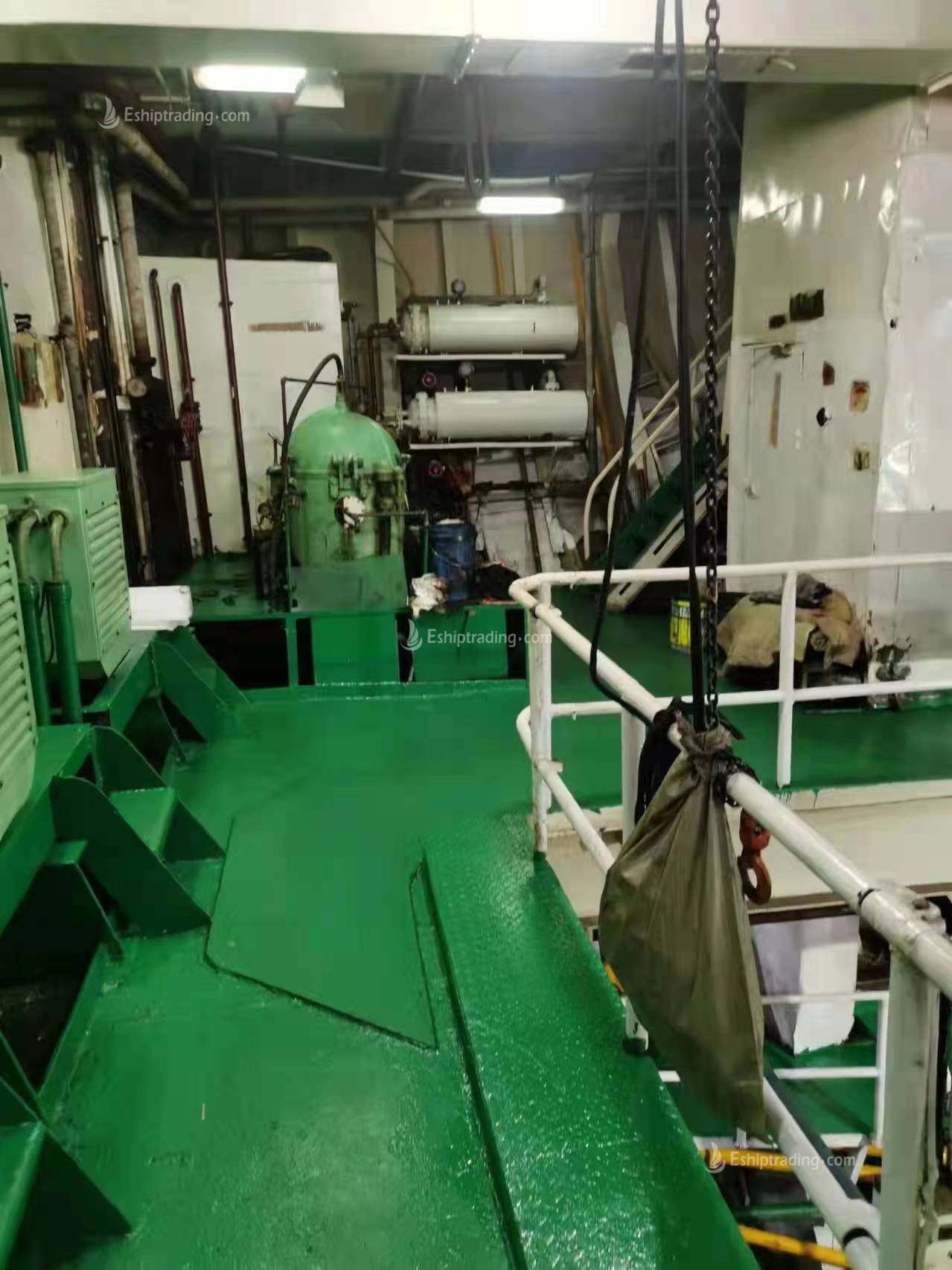 10010 T MPP For Sale