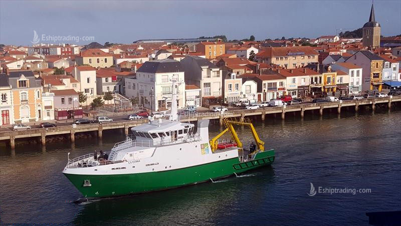 2720 PS OSV  For Sale