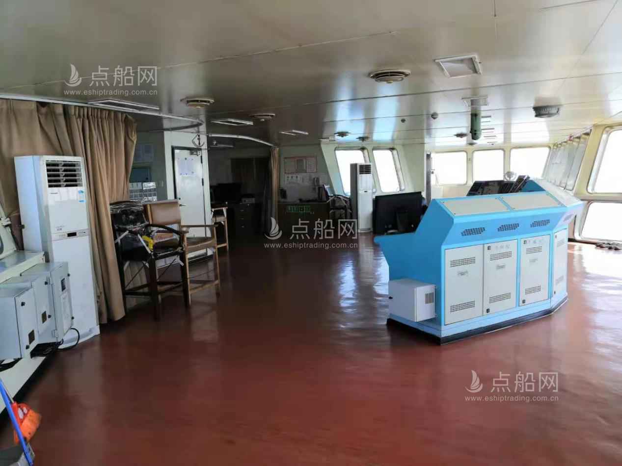出售15959吨成品油船