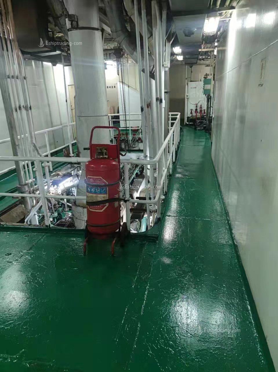 3700 T General Cargo Ship For Sale