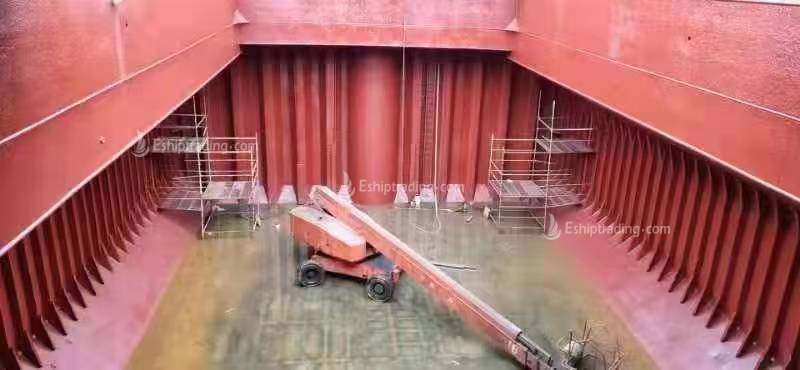 11402 T General Cargo Ship For Sale