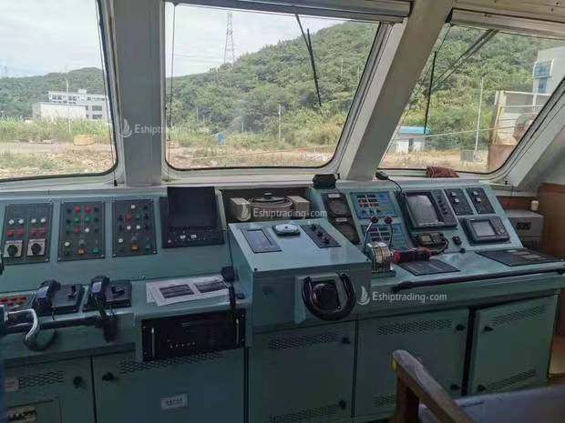37.3 m Crew/Patrol Boat For Sale