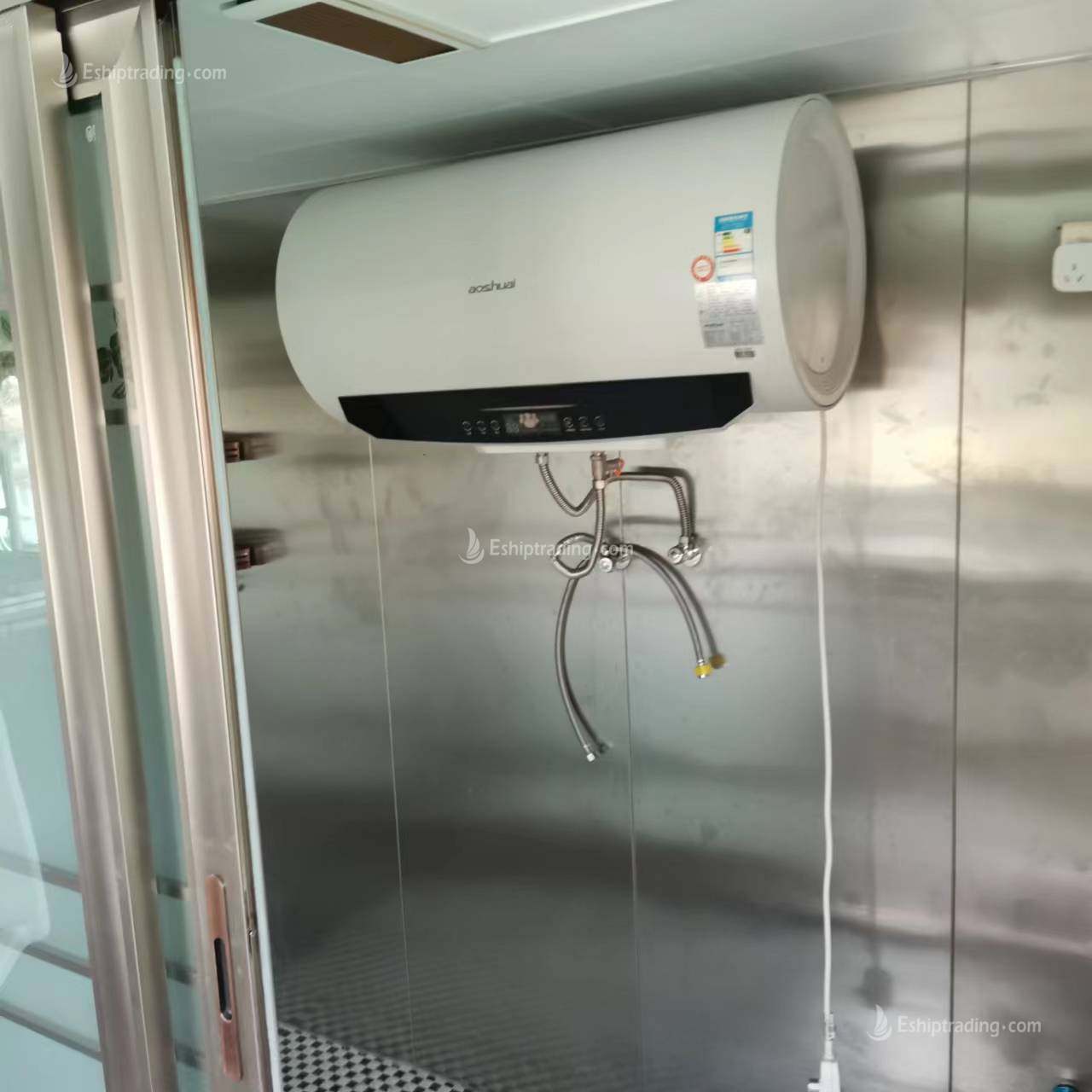 11 P Wind power operation and maintenance Ship For Sale