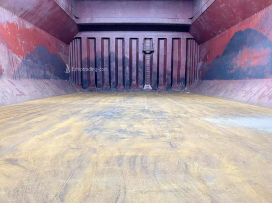 15506 T General Cargo Ship For Sale