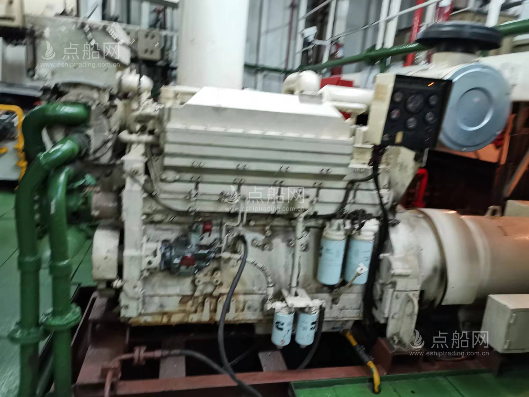 出售2018m³耙吸挖泥船