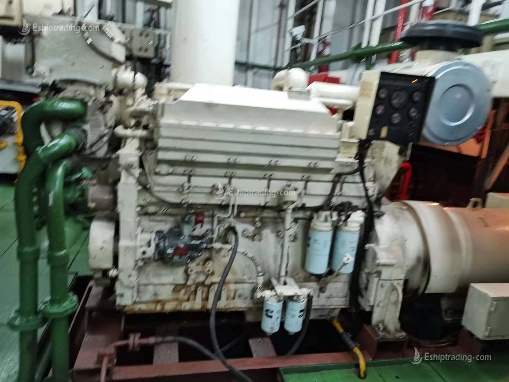 2018 m³ TSHD For Sale