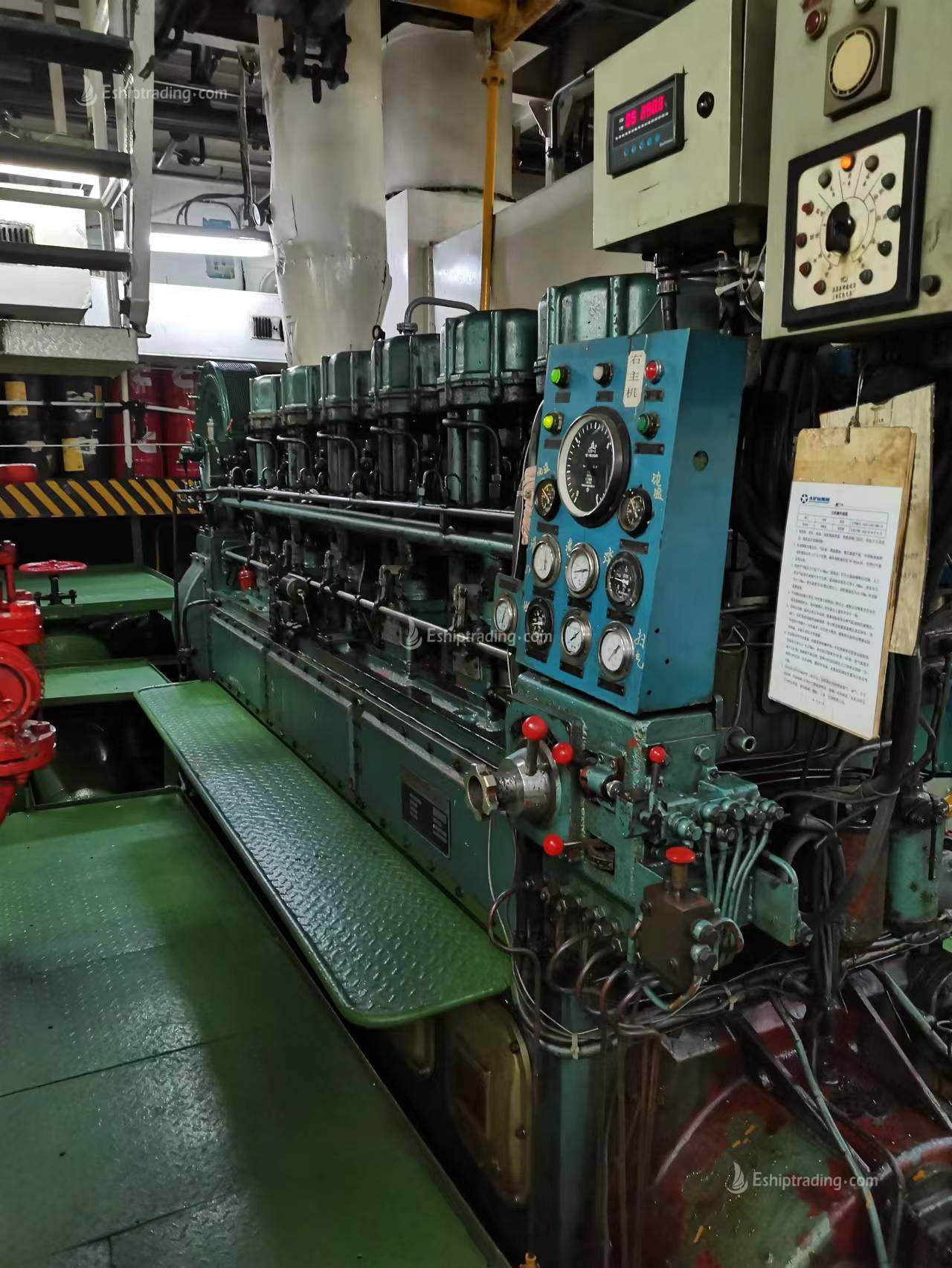 2018 m³ TSHD For Sale