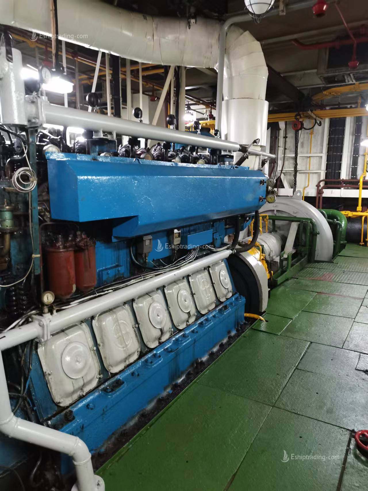 2018 m³ TSHD For Sale