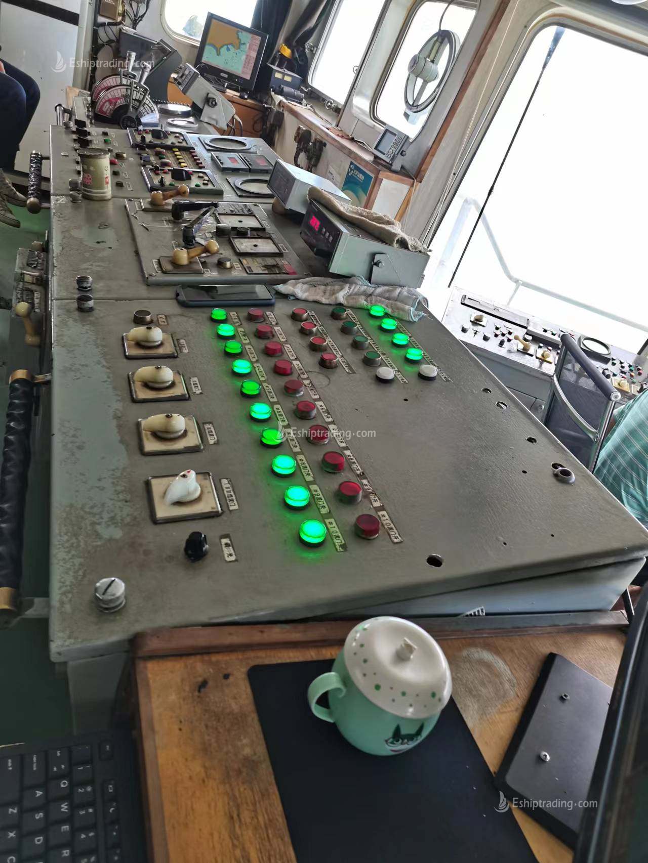 2018 m³ TSHD For Sale