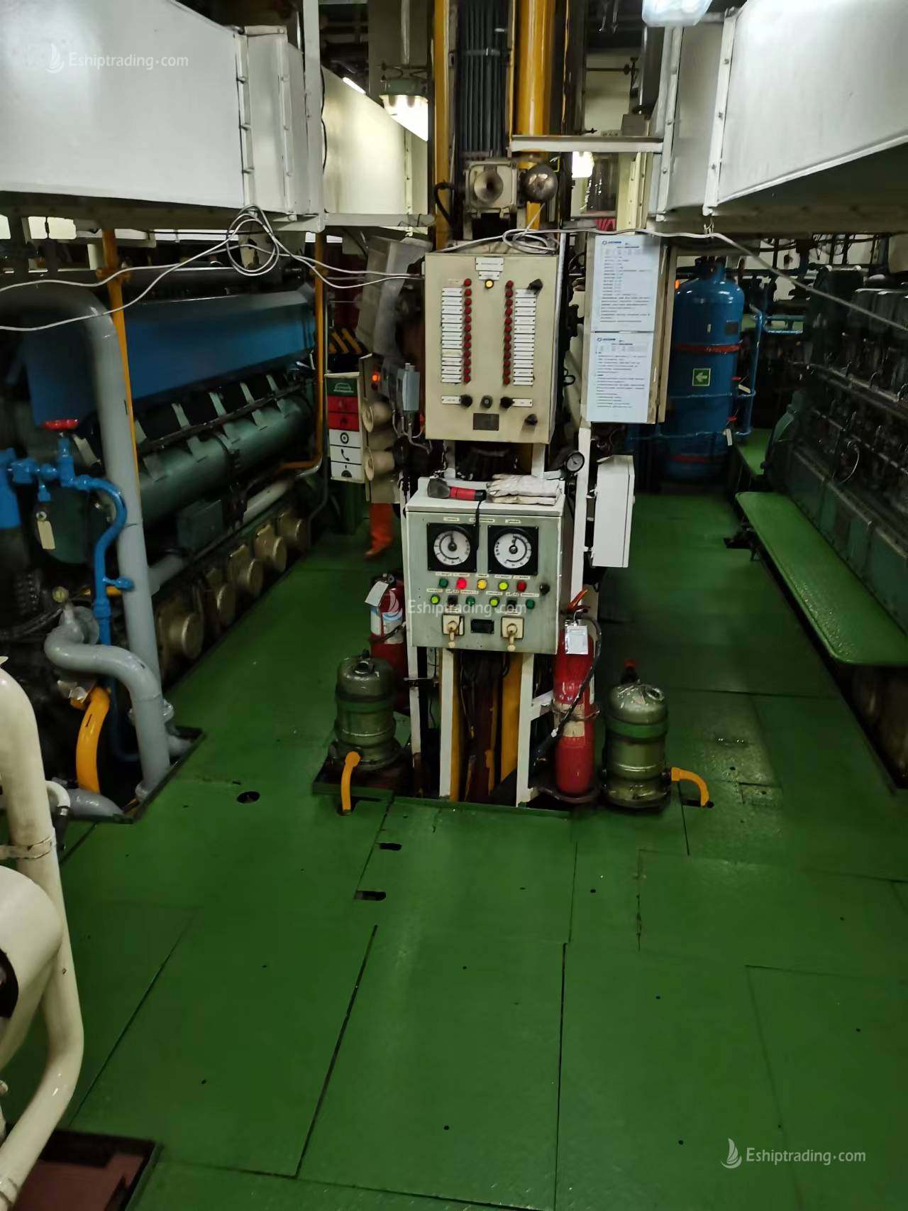 2018 m³ TSHD For Sale